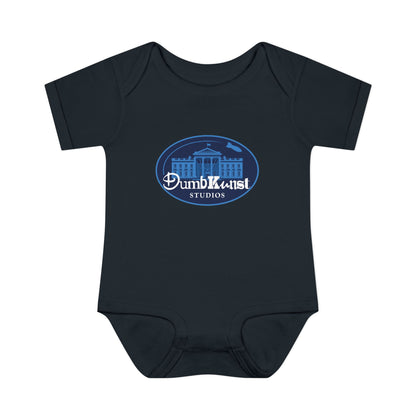 DK1: The Most Magical Kunst On Earth - Infant Sized Onsie
