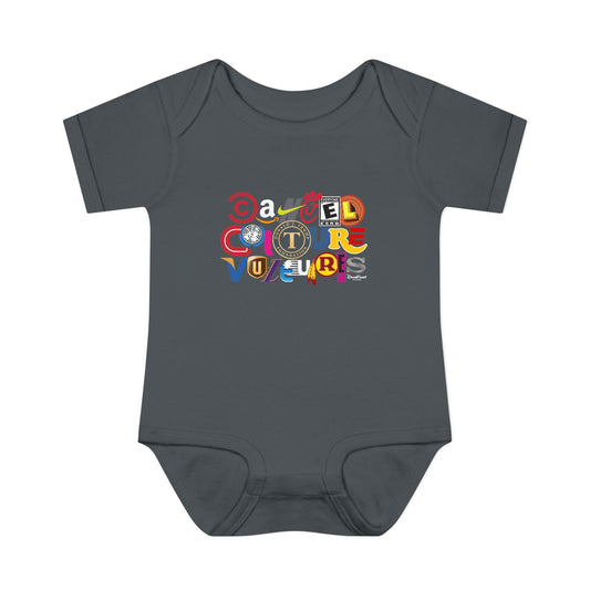 DK53: Cancel Culture (Vulture Edition) - Infant Sized Onsie