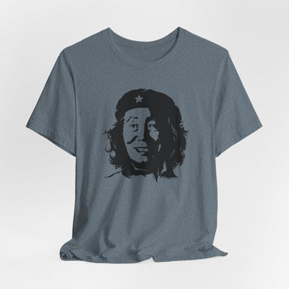 DK17: Gay Guevara - Unisex S/S T-Shirt