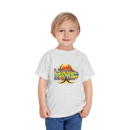 DK118: Lack Of a Future - Toddler Sized T-Shirt