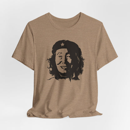 DK17: Gay Guevara - Unisex S/S T-Shirt