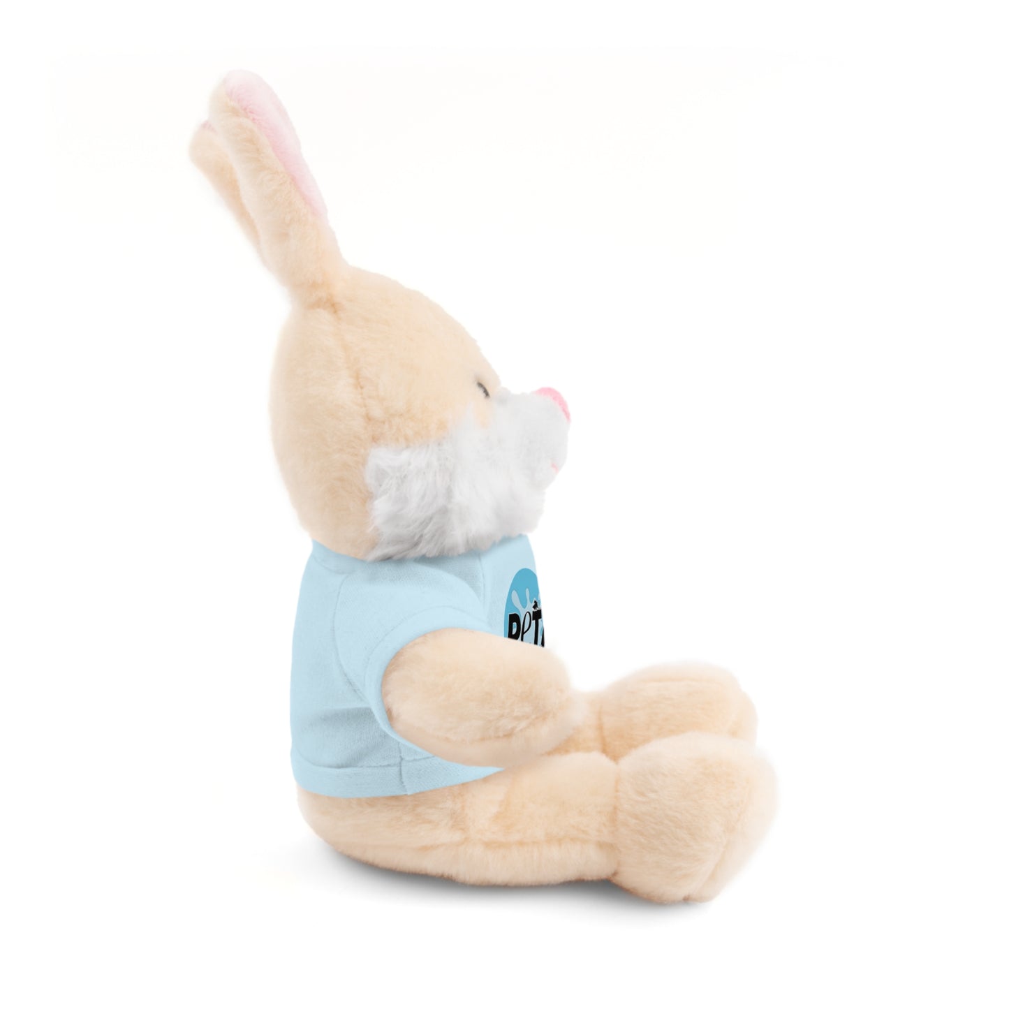 DK226: Peta-phila - Plush Toy Animal