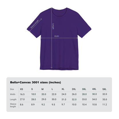 DK195: NFT Chumpanzees - Unisex S/S T-Shirt