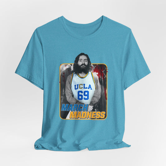 DK67: March Madness - Unisex S/S T-Shirt