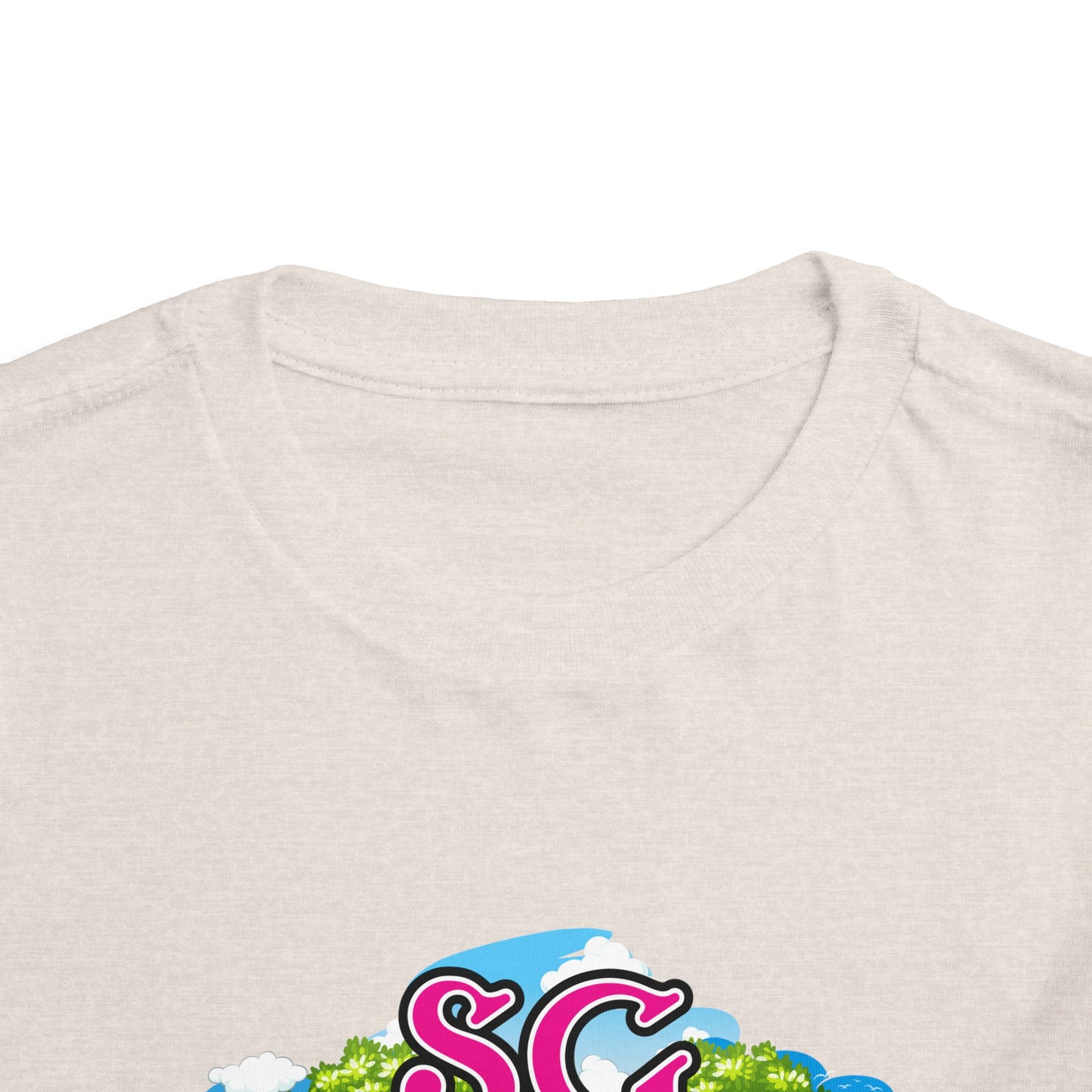 DK66: Suicide Girlscouts - Toddler Sized T-Shirt