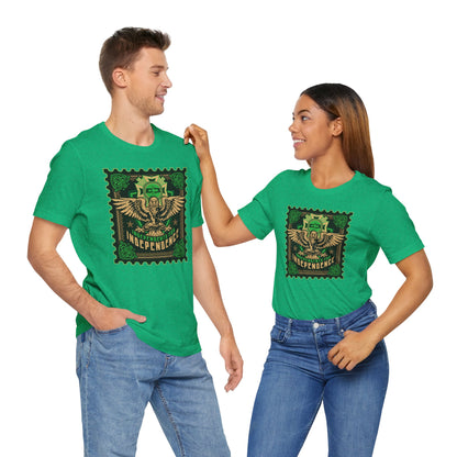 DK12: You Down With O.P.P.? (Independence) - Men's Short Sleeve
