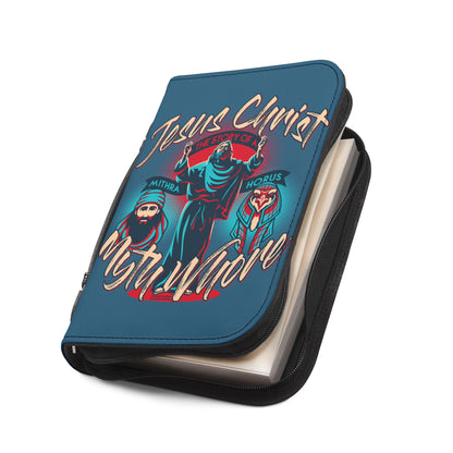 DK190: Myth Whore - Bible Cover