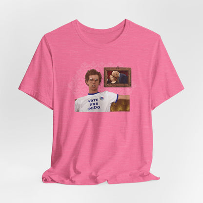 DK7: Napoleon Complex (Biden Edition) - Unisex Short Sleeve