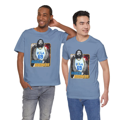 DK67: March Madness - Unisex S/S T-Shirt