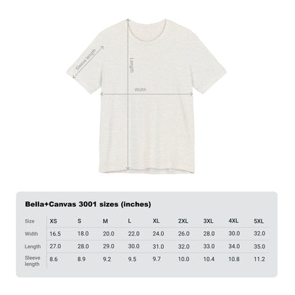 DK82: Pedocured - Unisex S/S T-Shirt
