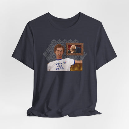DK7: Napoleon Complex (Biden Edition) - Unisex Short Sleeve