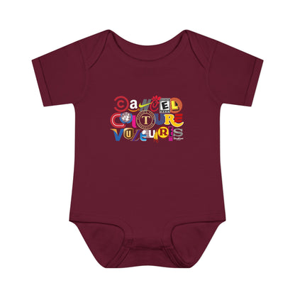 DK53: Cancel Culture (Vulture Edition) - Infant Sized Onsie