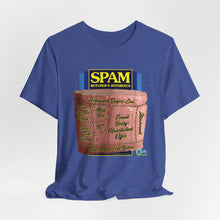 Load image into Gallery viewer, DK207: SPAM! - Unisex S/S T-Shirt
