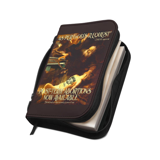 DK152: Genesis 22:11-12 - Bible Cover