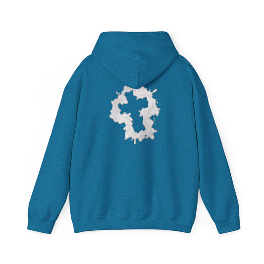 DK38: You Cumplete Me - Adult Hooded Sweatshirt