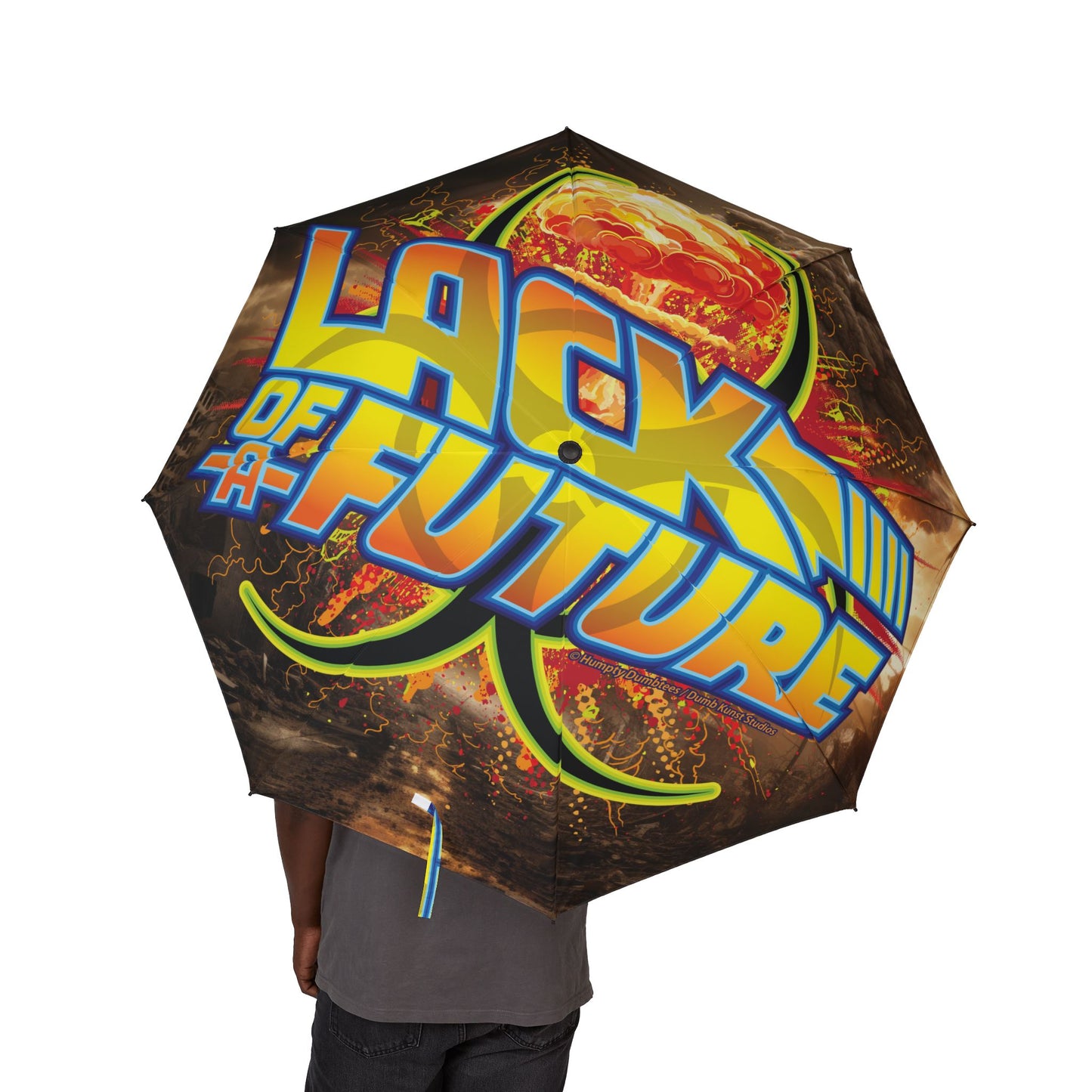 DK118: Lack Of A Future - Umbrella