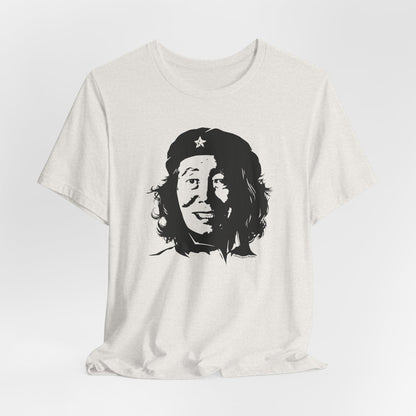 DK17: Gay Guevara - Unisex S/S T-Shirt