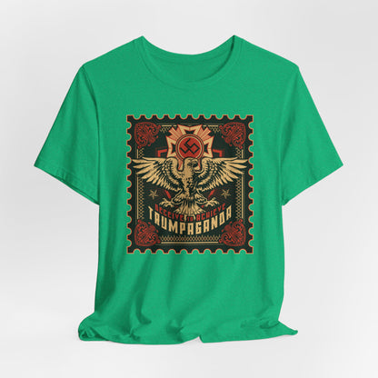 DK12: You Down With O.P.P.? (Trumpaganda) - Men's Short Sleeve