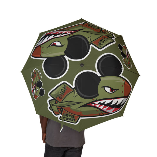 DK20: Meet Dick. He's The Bomb! - Umbrella