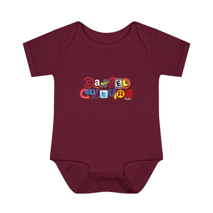 DK53: Cancel Culture - Infant Sized Onsie