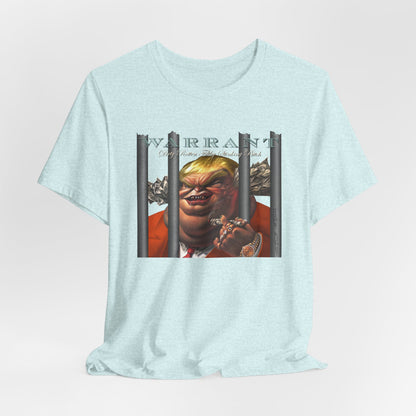 DK45: Dirty Rotten Filthy Stinking (Bitch Edition) - Unisex S/S T-Shirt