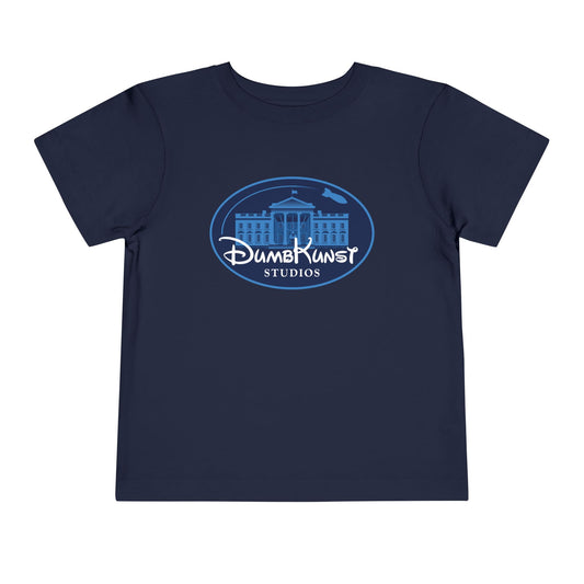 DK1: The Most Magical Kunst on Earth - Toddler Sized T-Shirt