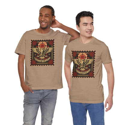 DK12: You Down With O.P.P.? (Trumpaganda) - Men's Short Sleeve