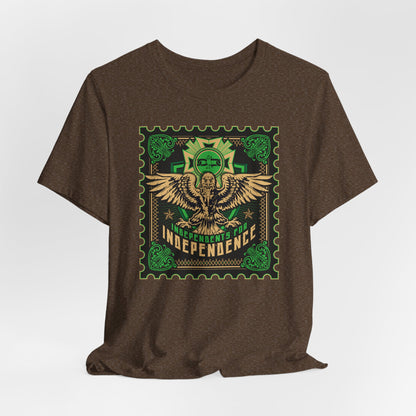 DK12: You Down With O.P.P.? (Independence) - Men's Short Sleeve