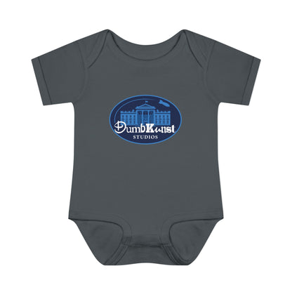 DK1: The Most Magical Kunst On Earth - Infant Sized Onsie