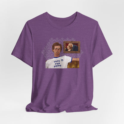 DK7: Napoleon Complex (Biden Edition) - Unisex Short Sleeve