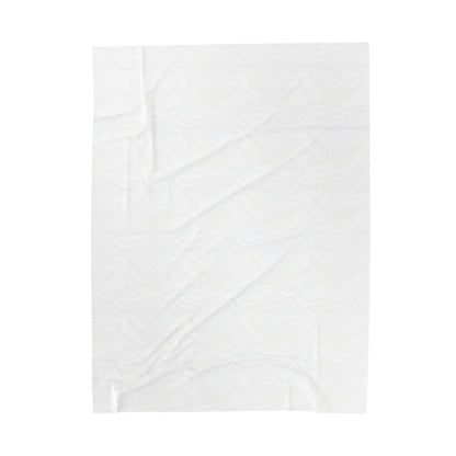 DK50: King Recognize King - Velveteen Plush Blanket