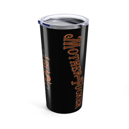 DK133: My Super Hero - 20oz Travel Tumbler