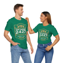 Load image into Gallery viewer, Moose Lodge 2427 - Moose Drink Mine - Unisex T-Shirt (Front Print Only)
