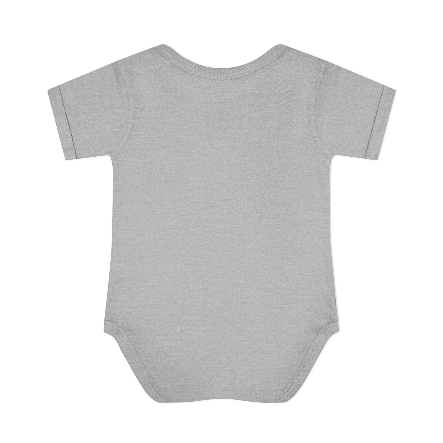 DK86: King Donkey Kunst - Infant Sized Onsie