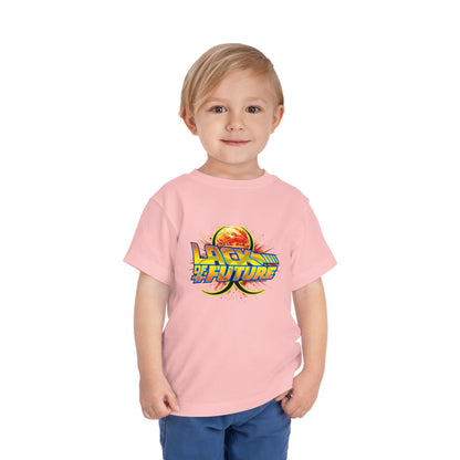 DK118: Lack Of a Future - Toddler Sized T-Shirt