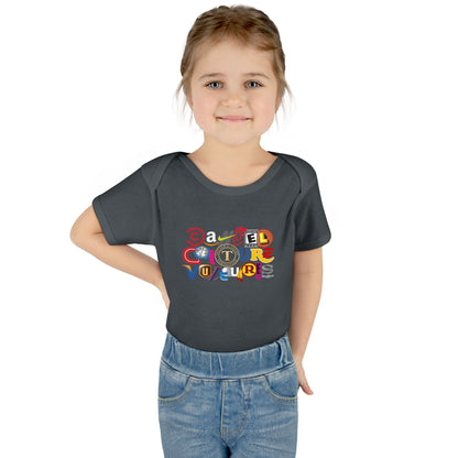 DK53: Cancel Culture (Vulture Edition) - Infant Sized Onsie