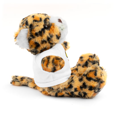 DK28: Chester Cheated - Plush Toy CHEETAH