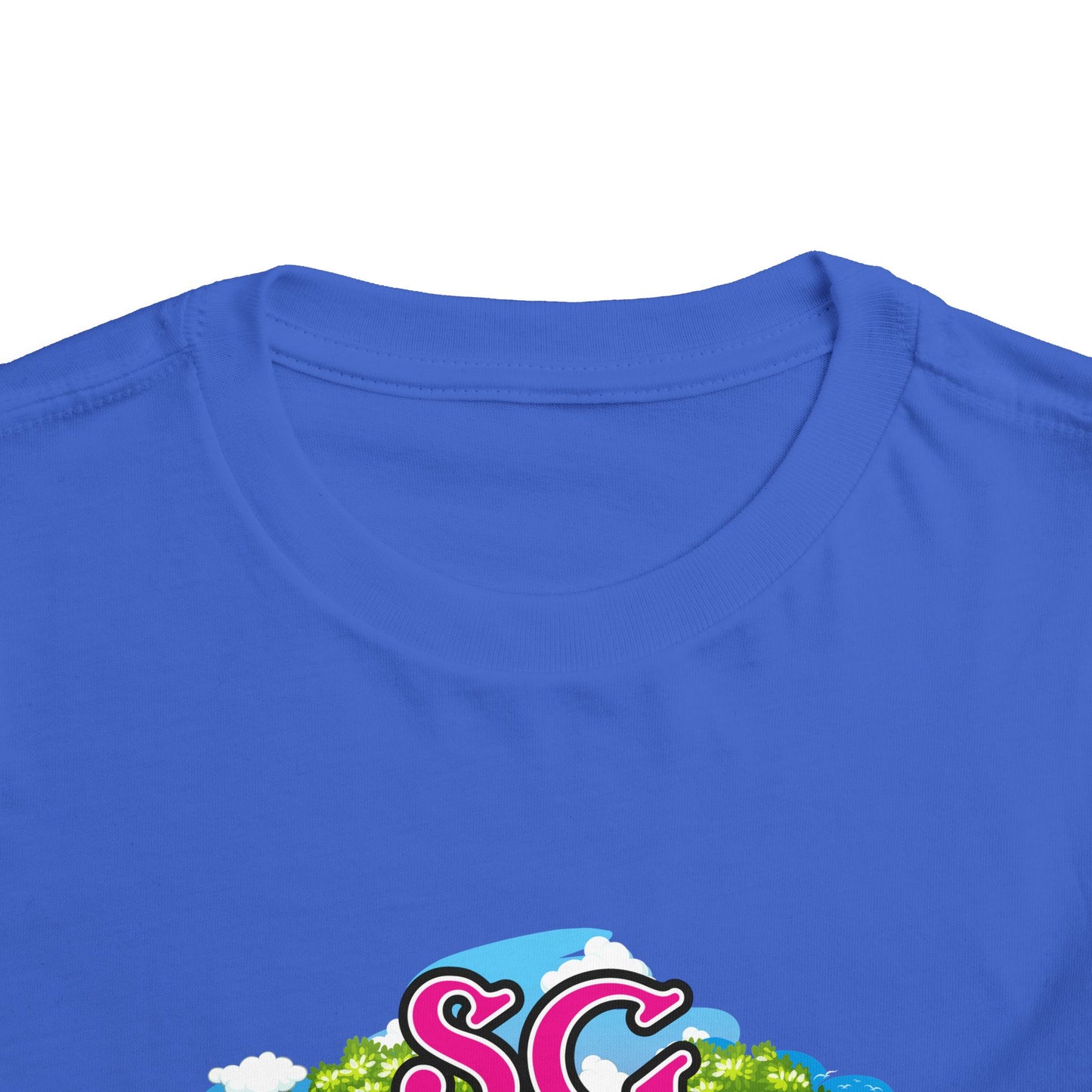DK66: Suicide Girlscouts - Toddler Sized T-Shirt
