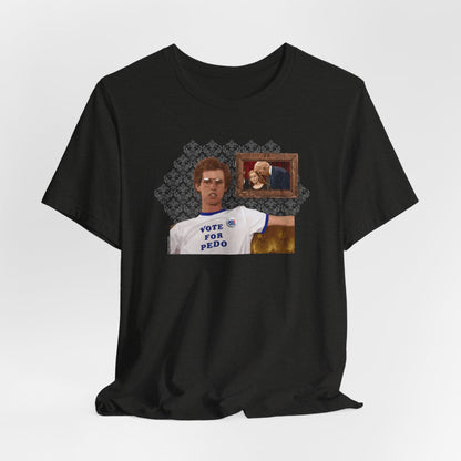 DK7: Napoleon Complex (Biden Edition) - Unisex Short Sleeve