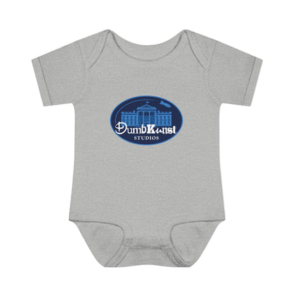 DK1: The Most Magical Kunst On Earth - Infant Sized Onsie