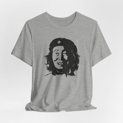 DK17: Gay Guevara - Unisex S/S T-Shirt