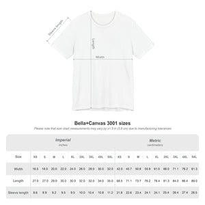 DK225: Steak & Titties - Unisex S/S T-Shirt