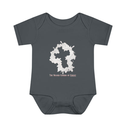 DK38: You Cumplete Me - Infant Sized Onsie
