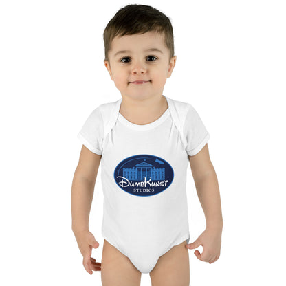 DK1: The Most Magical Kunst On Earth - Infant Sized Onsie