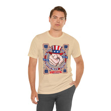 Load image into Gallery viewer, DK220: Hey You! Yeah, You! - Men&#39;s Short Sleeve
