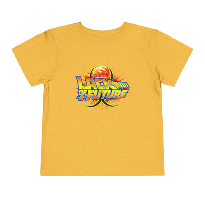 DK118: Lack Of a Future - Toddler Sized T-Shirt