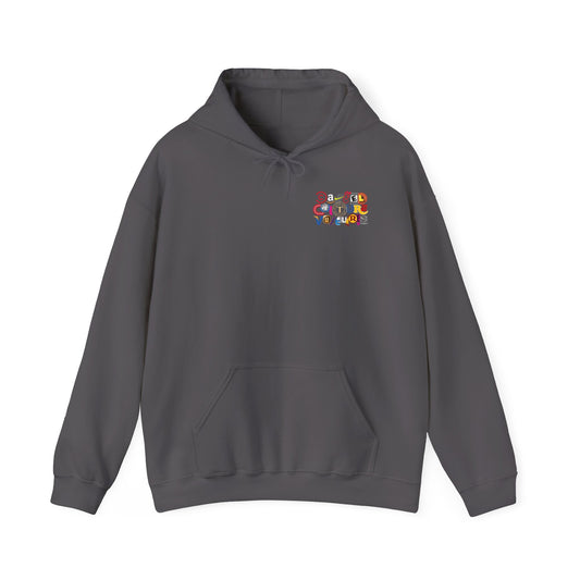 DK53: Cancel Culture (Vulture Edition) - Adult Hooded Sweatshirt