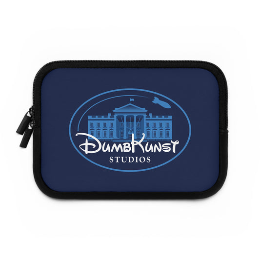 DK1: The Most Magical Kunst On Earth - Padded Laptop / Tablet Sleeve