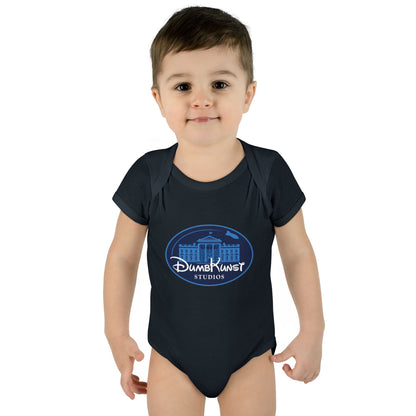 DK1: The Most Magical Kunst On Earth - Infant Sized Onsie
