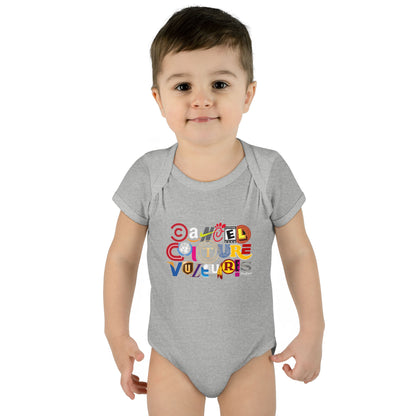 DK53: Cancel Culture (Vulture Edition) - Infant Sized Onsie